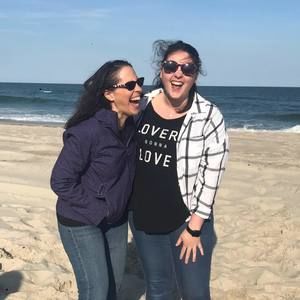 Meet your Posher, Marlena